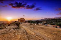 알루도 아파트호텔 B&B