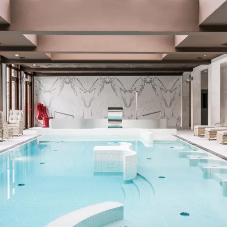 Nosalowy Park Hotel & Spa