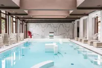 Nosalowy Park Hotel & Spa - 5 stjerner