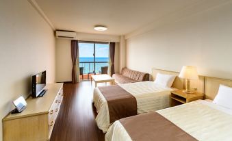 Hotel Robertson Harbor (Miyakojima)
