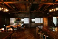 Cominka Hotels in Hara