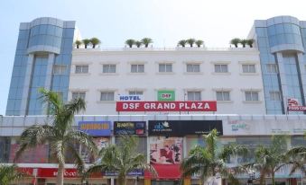 Hotel Dsf Grand Plaza