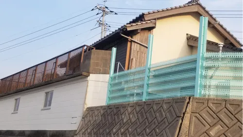 Uminomanmae sou Hotels in Oda