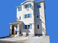 5 Mins from Station  Washer  Quiet Street Alaula