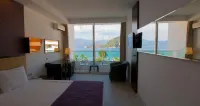 Supreme Beach İÇMELER Adults Only