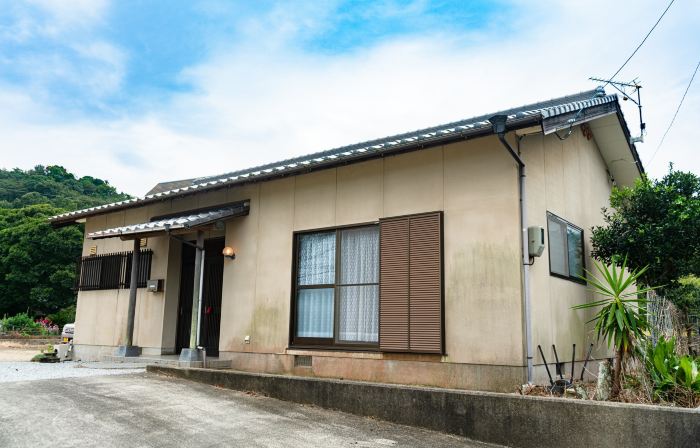 Tomabari Guest House