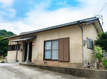 とまばりゲストハウス