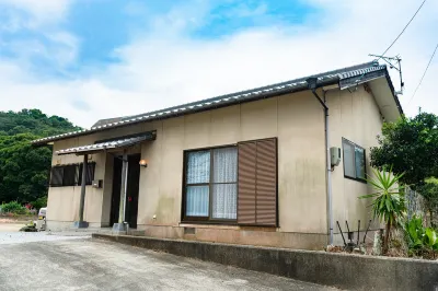 Tomabari Guest House JR 시도역 주변 호텔