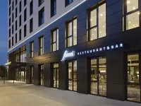 LEGERE HOTEL Erfurt Hotels near Domplatz