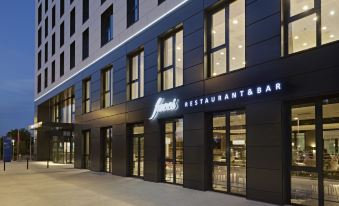 Legere Hotel Erfurt