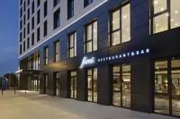 LÉGÈRE Hotel Erfurt Hotels near Viti-Kirche - Evangelische Kirchengemeinde Erfurt-Gispersleben