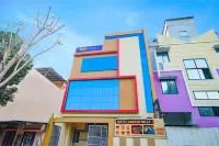 FabExpress Golden Villa Hotels in Vijay Nagar