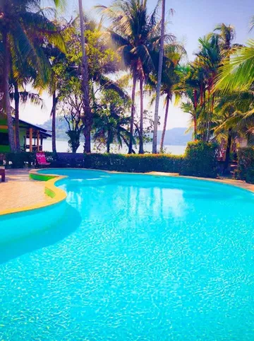 รูปภาพของบ้านแม่รีสอร์ท เกาะช้าง