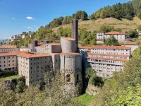 Iraipe Santuario de Arantzazu Hotel Hôtels à : Ognate