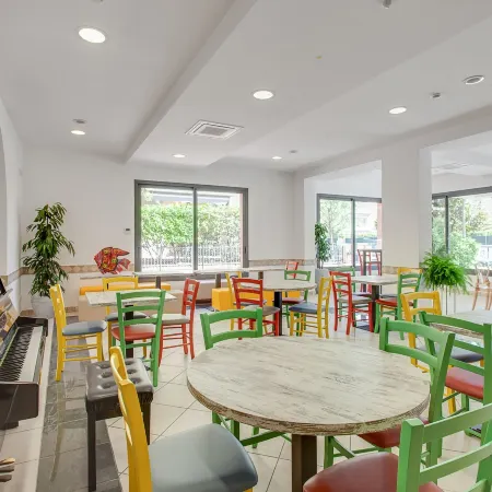 Mare Home Brunch&Beauty - Adults Only