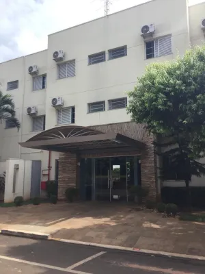Primavera Palace Hotel - parking