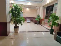 Huitong HongFaShangWu Hotel 후이퉁 호텔