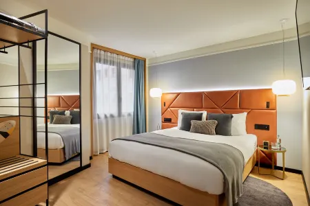 Kimpton Vividora Hotel