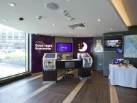 بريميير إن لوندن وولويتخ رويال أرسينال Hotels near ولويش