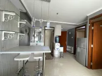 Apartment Gateway Pasteur by L Pro