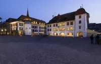 Hotel Krone Thun Hotels in Hilterfingen