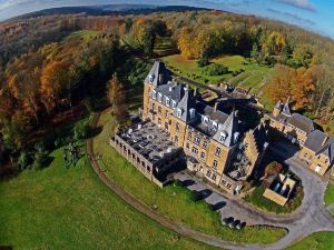 Domaine de Ronchinne - Château et Ecuries