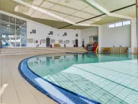 "Skjalm" - 100m to the Fjord Hotels in Gråsten