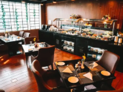 クリスタル ホテル アブダビ アブダビのホテル