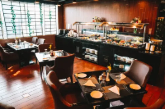 크리스탈 호텔 아부다비