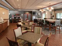 Hampton Inn Midland Hoteles en Midland