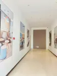 Homeinn · neo (Binhai Zhousheng Home Furnishing Plaza)