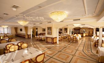 Rimar Hotel Krasnodar