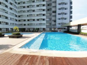 Avida Towers Davao, in City Center, Wifi, Huge Pool