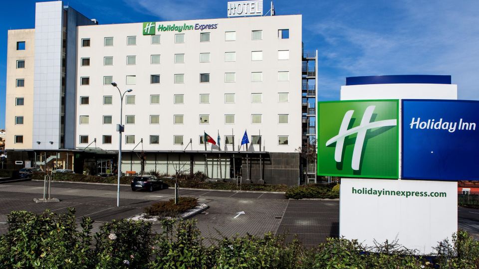 Holiday Inn Express LISBON - OEIRAS by IHG