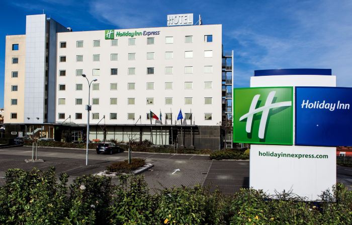 Holiday Inn Express LISBON - OEIRAS by IHG
