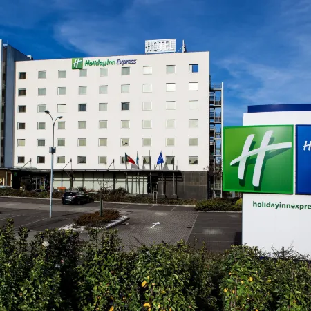Holiday Inn Express LISBON - OEIRAS by IHG
