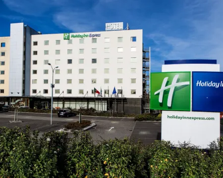 Holiday Inn Express LISBON - OEIRAS by IHG Hotels in Oeiras