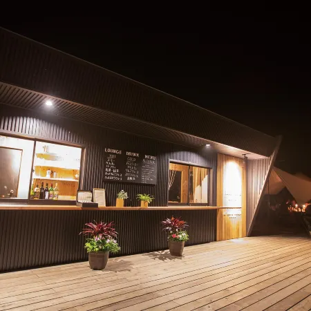 Snow Peak Field Suite Hakuba Kitaone Kogen