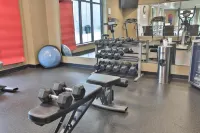Wind Creek Bethlehem Casino & Resort - Gym
