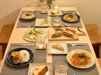 Mizuki Natural Villa Hotels in Higashikawa