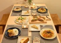 Mizuki Natural Villa Hotels in Higashikagura