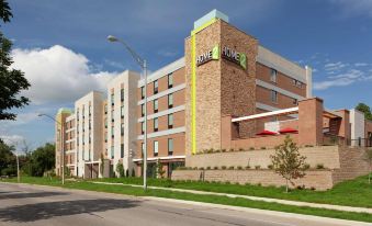 Home2 Suites by Hilton Bloomington, IN