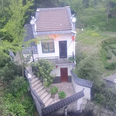 Qingliangzhai Shanlin Renjia Inn