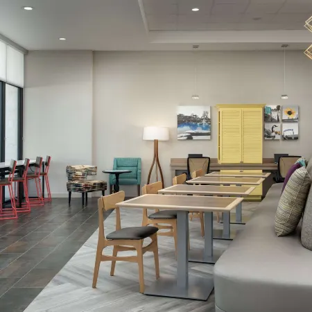 Home2 Suites by Hilton Flower Mound Dallas
