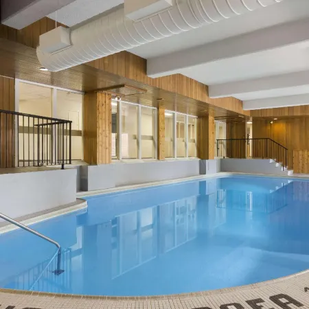 Travelodge by Wyndham Thunder Bay