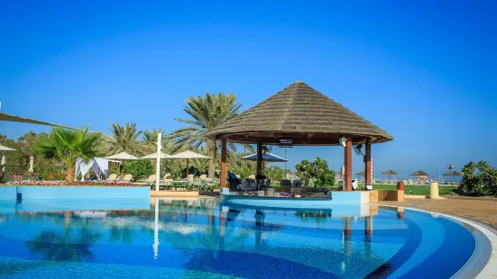 Umm Al Quwain Beach Hotel