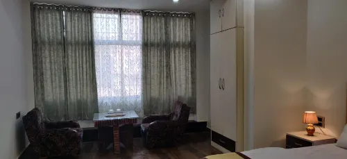 Hotel Mystic Moment Hotels in Nawada