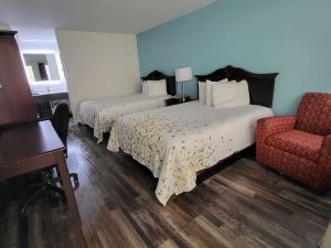 Greeneville Inn and Suites