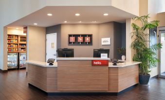 TownePlace Suites Miami Kendall West