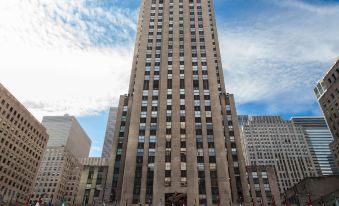 Hyatt Centric Times Square New York